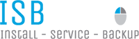ISB Solution :: install - service - backup